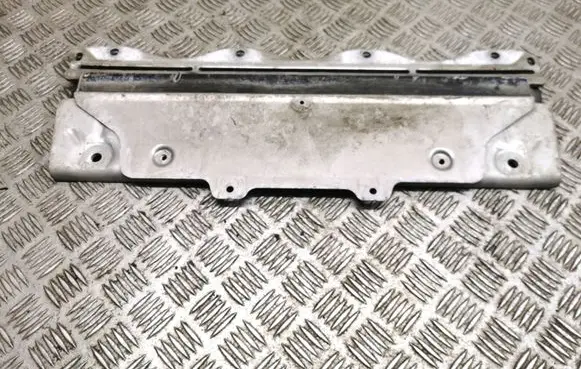 Other front suspension part