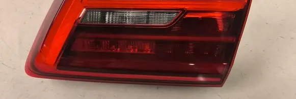 BMW 5 G30 G31 Tailgate rear/tail lights 6321737647611