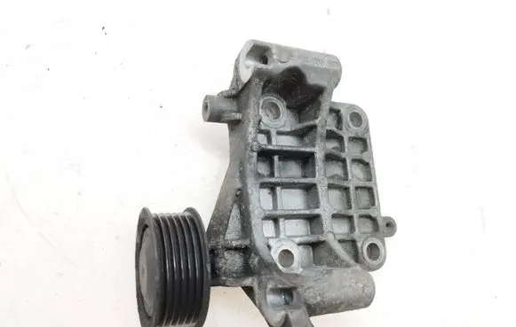 Generator/alternator bracket