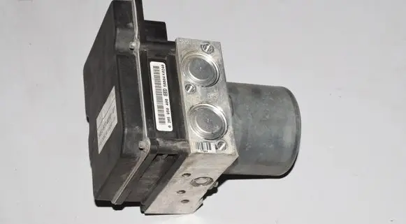 BMW 5 E60 E61 ABS Pump 6774010 6774012