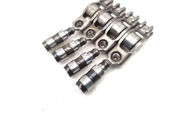 BMW X3 F25 Valve rocker arm 4PSC