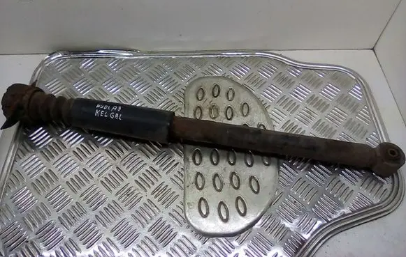 Audi A3 S3 8L Rear shock absorber/damper