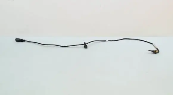 Exhaust gas temperature sensor