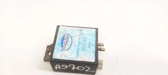 Honda Accord Other control units/modules E1367R010211 E13110R-000022