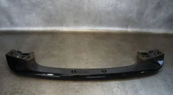 Honda Civic X Rear window tailgate spoiler 