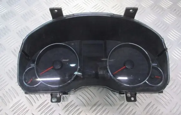 Subaru Legacy Speedometer (instrument cluster) 85001AJ270NSO5003K