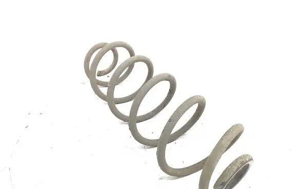 Citroen C4 Grand Picasso Rear coil spring