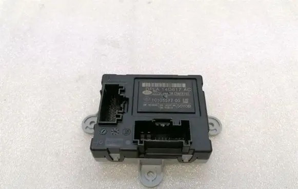 Land Rover Range Rover L405 Door control unit/module DPLA14D617AC