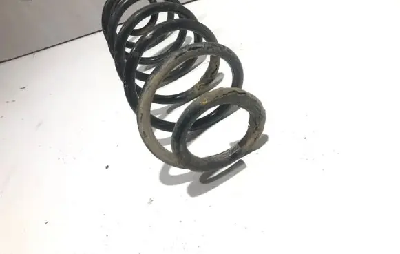 Peugeot 307 Rear coil spring