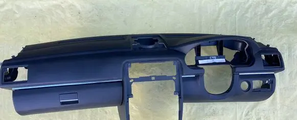 Mercedes-Benz A W169 Dashboard A1696801887