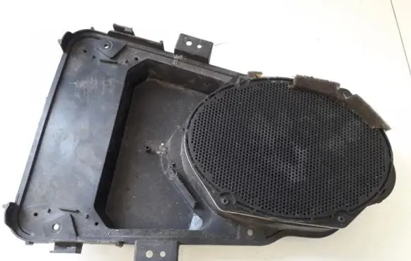 Jaguar S-Type Front door speaker 19B170CB4R 19A057AA