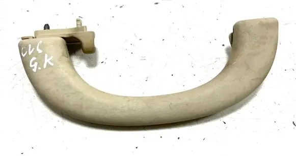 Mercedes-Benz CLS C219 Rear interior roof grab handle A2118100151 A2118100051