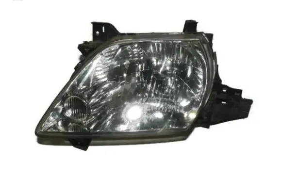 Mazda MPV Headlight/headlamp