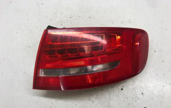 Audi A4 S4 B8 8K Rear/tail lights 8K9945096B