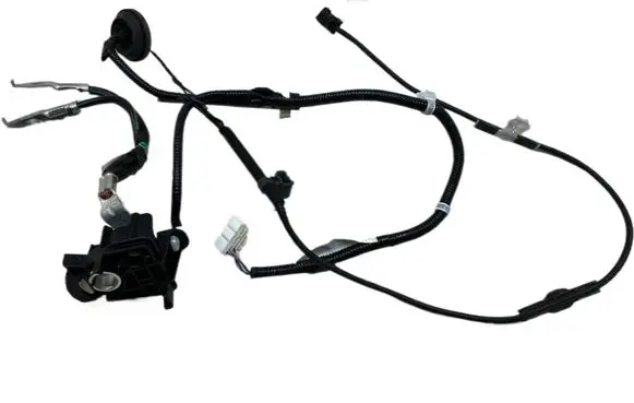 Toyota RAV 4 (XA50) Negative earth cable (battery) OYT26209 82183-42150 8218342150