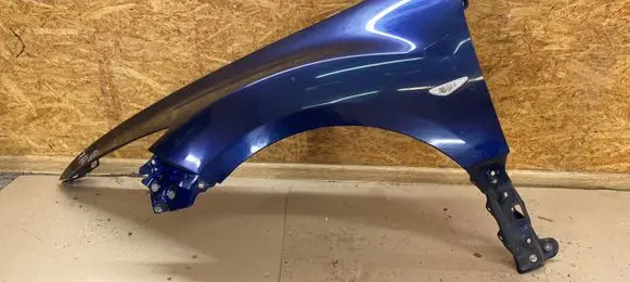 Mazda 6 Fender