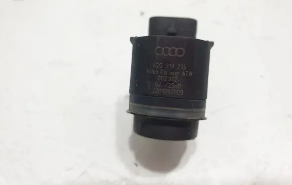 Skoda Superb B6 (3T) Parking PDC sensor 420919275