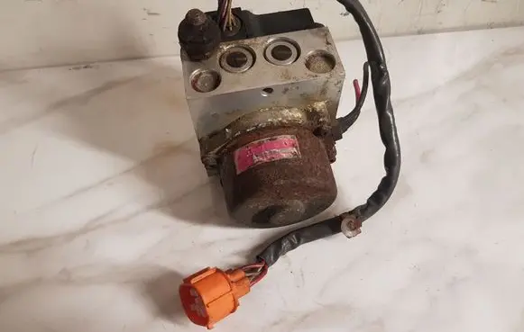Honda CR-V ABS Pump A005110211