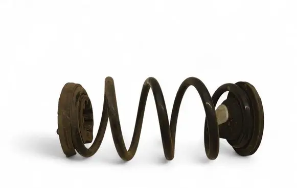 Mercedes-Benz CLA C117 X117 W117 Rear coil spring