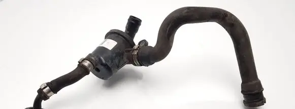 Citroen Nemo Breather/breather pipe/hose 70349704