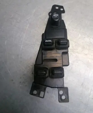 Chrysler Sebring (ST-22 - JR) Electric window control switch 04760191AB