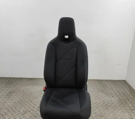 BMW iX Front driver seat 9458843 9109915
