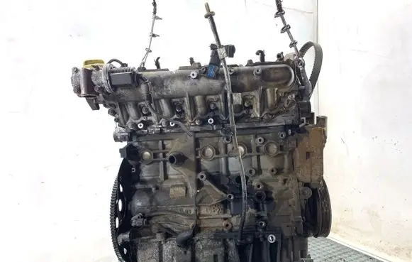Fiat Croma Engine 939A3000