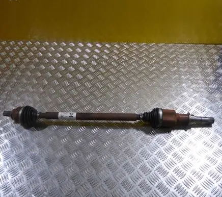 Smart ForFour II W453 Rear driveshaft A4533503700