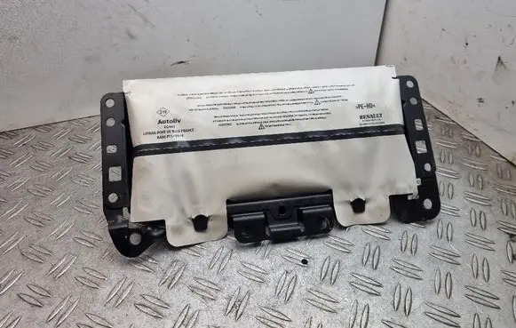 Renault Laguna III Passenger airbag 985258772R 607632800H 9221436