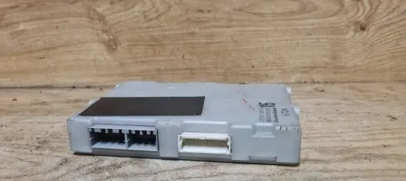 Nissan Murano Z50 Climate control unit 27760CB63A