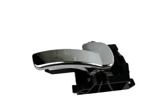 Nissan Qashqai Front door interior handle 80671JD00E