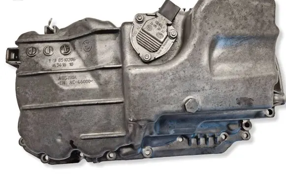 BMW 3 E90 E91 Oil sump 8510206 14341610 AC46000