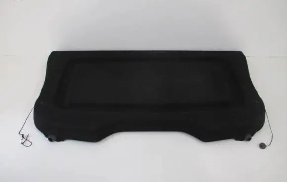 Ford Focus Parcel shelf 