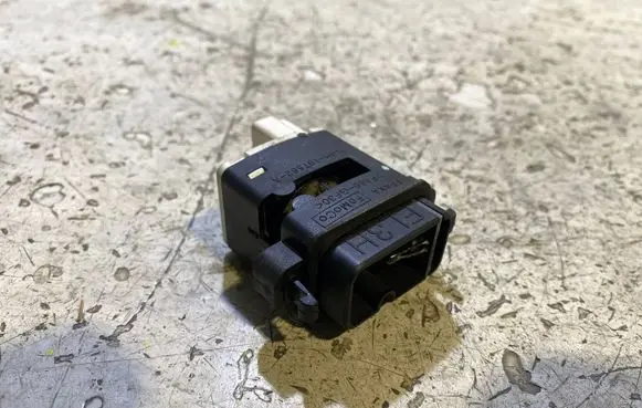 Ford Edge II Interior temperature sensor FL3H19T562A