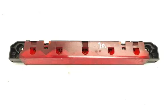 Peugeot 407 Third/center stoplight 9649056480