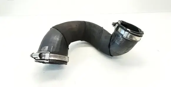Audi A6 S6 C6 4F Intercooler hose/pipe