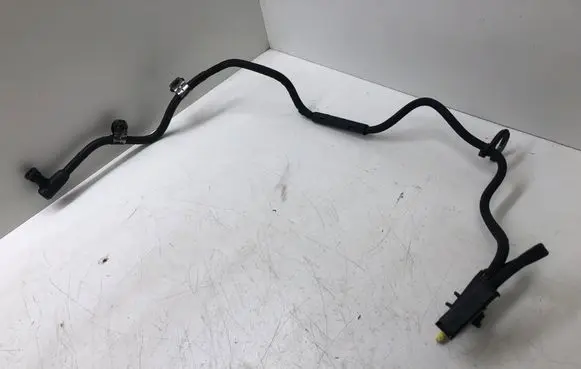 Peugeot 308 Brake vacuum hose/pipe 