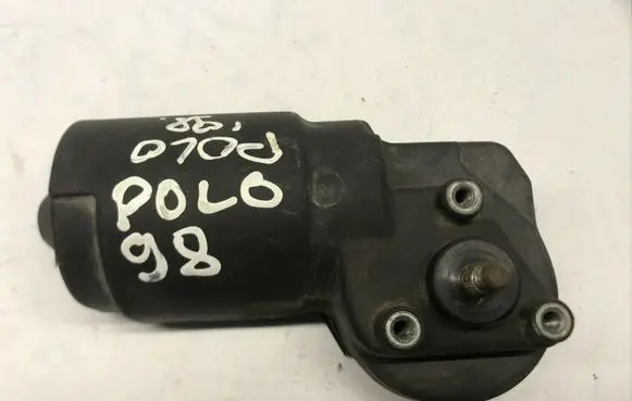 Volkswagen Polo III 6N 6N2 6NF Wiper motor 0390241159 nr643
