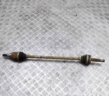 Renault Koleos I Rear driveshaft