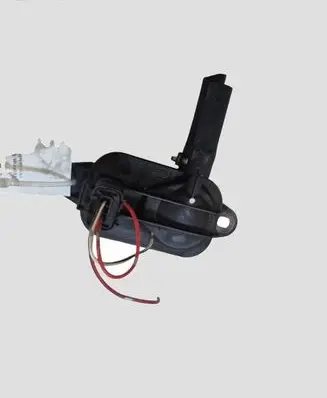 Citroen C-Crosser Exhaust gas pressure sensor 9645022680