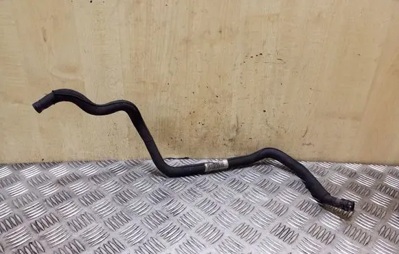 Audi A5 8T 8F Power steering hose/pipe/line 8K0422891K