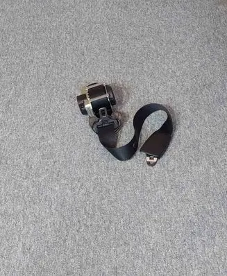 Mini One - Cooper F56 F55 Front seatbelt 7317754 72117317754
