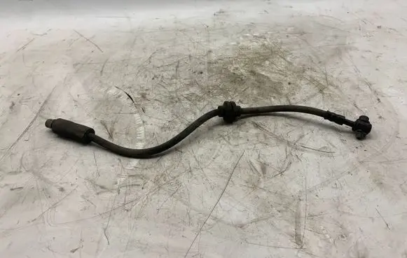 Opel Insignia A Brake booster pipe/hose