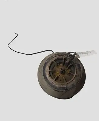 Citroen C4 Grand Picasso Rear air suspension bag/shock absorber