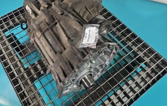 Suzuki Grand Vitara II Gearbox transfer box case 6B06094TB IMPRK1459327