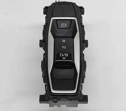 Audi Q4 Sportback e-tron Gear shifter/selector 89A713059C