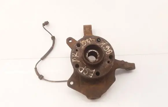 Renault Espace - Grand espace IV Front wheel hub spindle knuckle