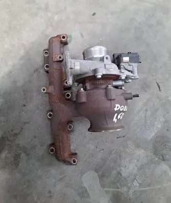 Fiat Doblo Turbo 46339846