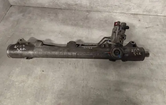 Mercedes-Benz S W221 Steering rack R22111011007