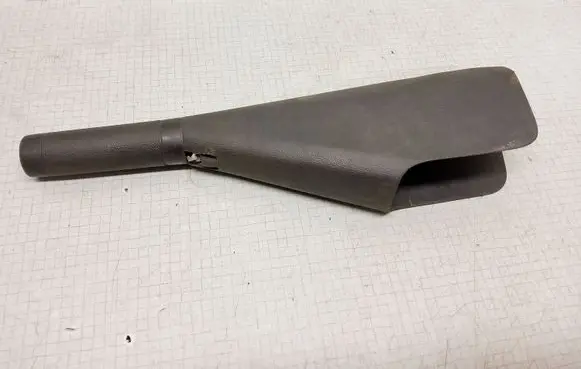 Volkswagen Transporter - Caravelle T5 Handbrake trim 7H0711461